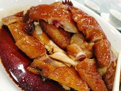 -广州酒家(文昌总店)