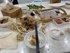 -南海渔家•海鲜•正宗海南菜(海棠湾店)