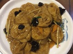 -灵福缘私房菜·农家菜(拈花湾·灵山大佛必推店)