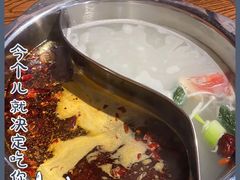 -成都玉林串串香火锅(三八店)