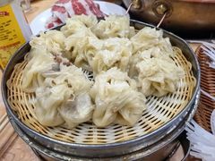 -元盛居(亚泰大街店)