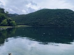 -丽江泸沽湖景区-里格半岛
