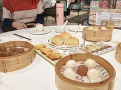-稻香酒家·34年老字号·港式粤菜(汉街店)