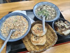 -陆氏太后饼(富平店)