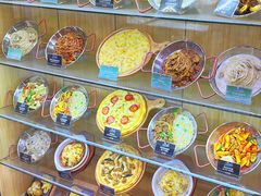 -Kpasta韩式意大利面