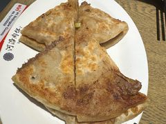 -河沿肉饼Beijing Pie(东华门店)