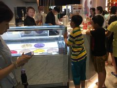 -哈根达斯(虹口店)