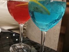 -东方红海鲜百汇(国际大厦店)