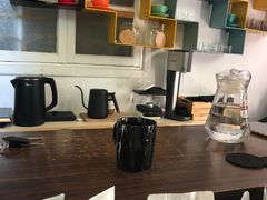 -微饮cafe