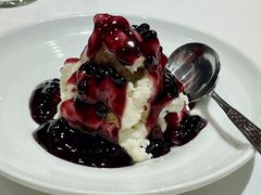 蓝莓山药-张福记(五一公园店)