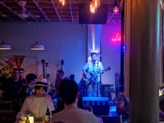 -丽纳尔斯酒吧LENORE’S BAR(三经街店)
