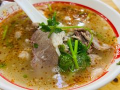 -三中高皇羊肉馆