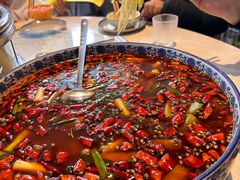 -牟记江湖特色重庆菜鱼蛋青蛙黄鳝海参(巴南区鱼洞鲁能店)