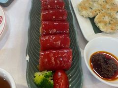-鹿鸣酒家(越秀店)