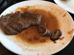 -圣丰索菲特·2 On 988 Café 自助餐厅