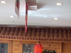 -大清花饺子(山庄店)