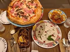 -IL TEATRO 精品意大利餐厅