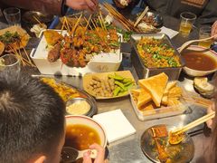 -有局·成都市井烧烤·精酿啤酒(双楠店)
