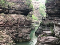 -云台山风景名胜区