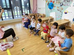 -YoKID优儿学堂早教托育园(青塔路店)