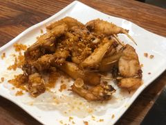 -正能量脆肉鲩火锅