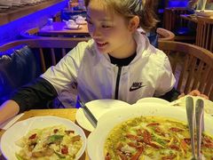 -江渔儿酸菜鱼·拔草餐厅(虎门君乐汇店)