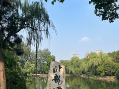 -南阳卧龙岗武侯祠