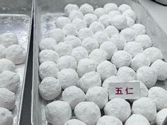 -冰冰酱老味刨冰绵绵冰(爱国道店)