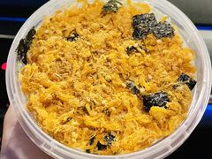 -君之狮子山·轻糖烘焙(松江印象城店)