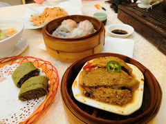 顺德金酱金钱肚-顺德人家食府(黄金广场店)