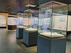 -合浦汉代文化博物馆