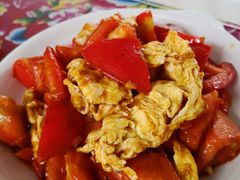 -何适山庄 ·可团建(水长城P2停车场店)