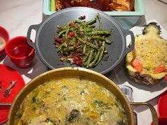 -避风塘·金牌店·夜宵(金玉兰店)