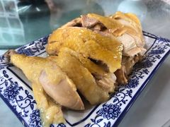 -洞天食府(北大街店)