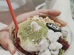 -DQ·蛋糕·冰淇淋(五棵松万达店)
