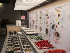 -海底捞火锅(公益西桥店)