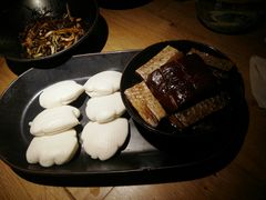 红烧肉-金牌外婆家(苏州中心店)