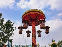 -青岛方特梦幻王国