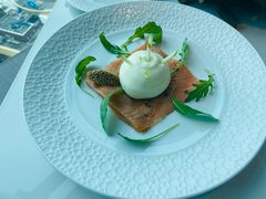 -翡翠36餐厅(浦东香格里拉店)