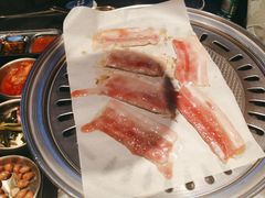 -入火韩国烤肉(凯旋广场店)