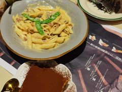 -盘炉forenza·云贵川融合小食堂 ( 钟楼中柳巷店)