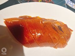 -喜悦烤鸭·新京菜(王府井店)