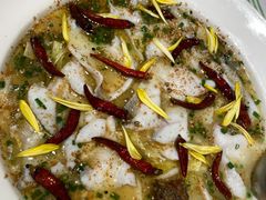 -渔语鱼新川菜Bistro(万象天地店)
