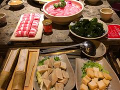 -小龙坎火锅(总店)