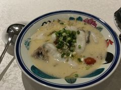 招牌酸菜鱼-红棉中餐厅·广州海航威斯汀酒店