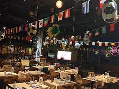 -胡桃里乐队酒馆(广州塔店)