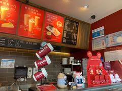 -COSTA COFFEE(上海虹口公园店)