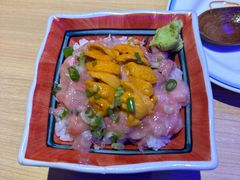 -琴寿司居酒屋(中山广场店)