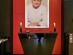 -L'ATELIER de Joel Robuchon(外滩18号店)