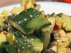 -辣不怕口味虾(凌霄路店)